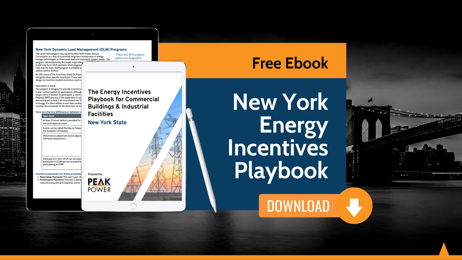 battery-energy-storage-new-york-energy-incentives-peak-power