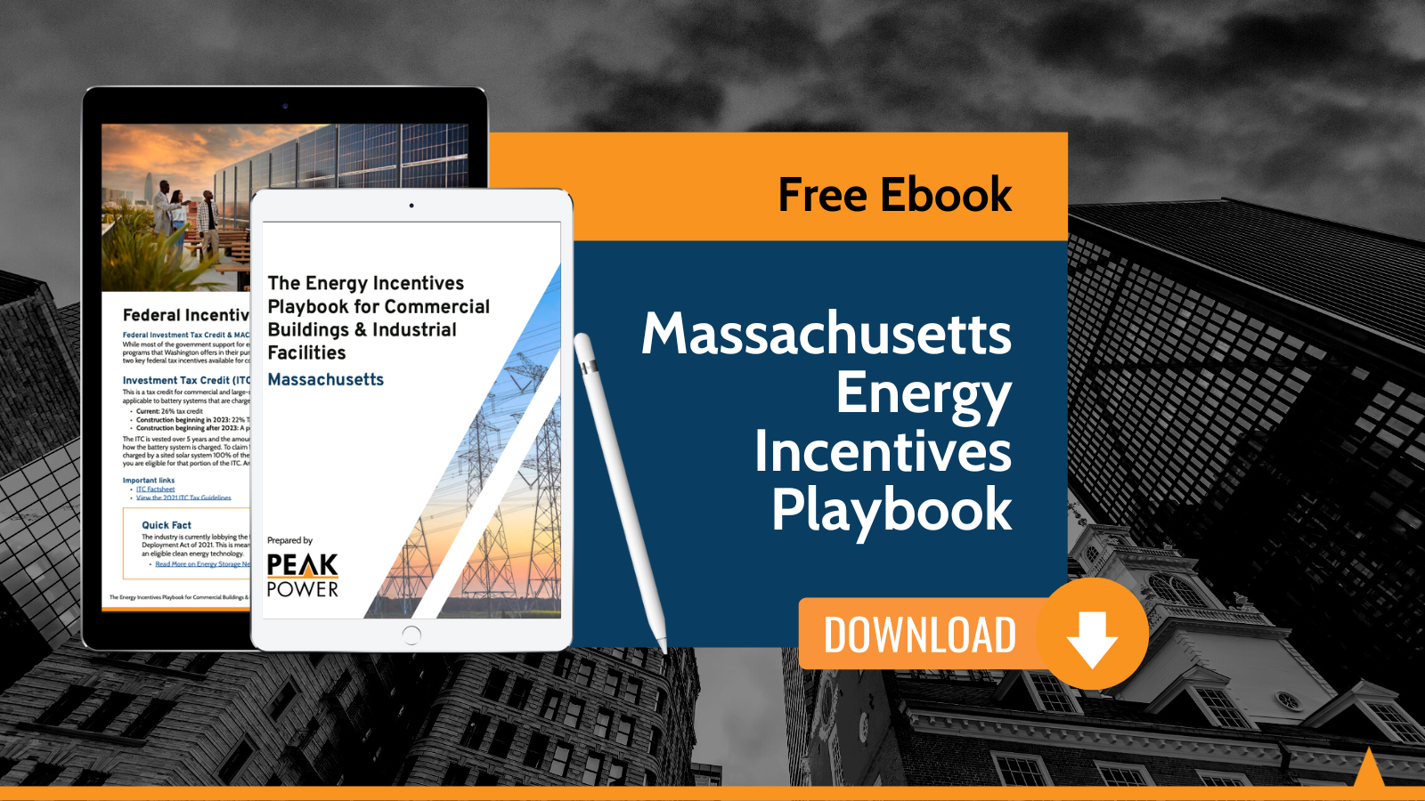 battery-energy-storage-massachusetts-energy-incentives